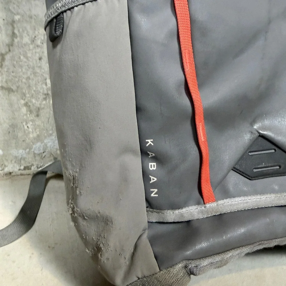 The North Face north face